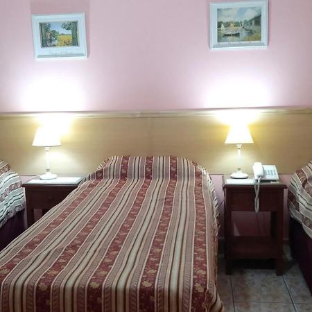 Hosteria Maryland بوساداس المظهر الخارجي الصورة