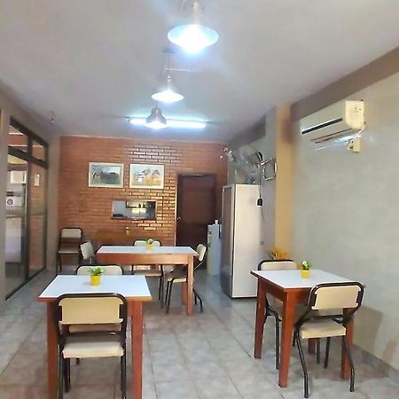 Hosteria Maryland بوساداس المظهر الخارجي الصورة