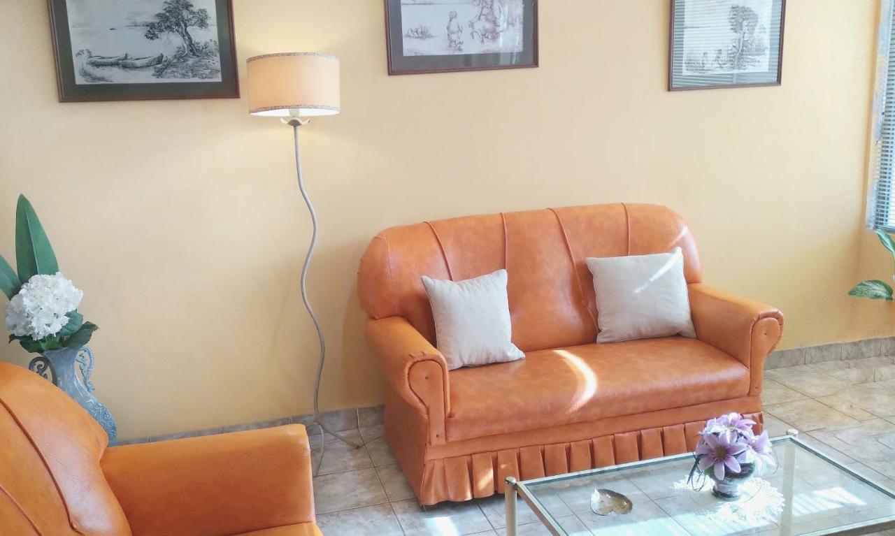 Hosteria Maryland بوساداس المظهر الخارجي الصورة