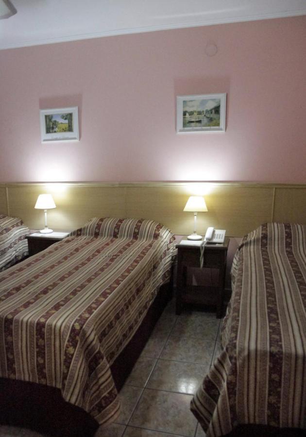 Hosteria Maryland بوساداس المظهر الخارجي الصورة