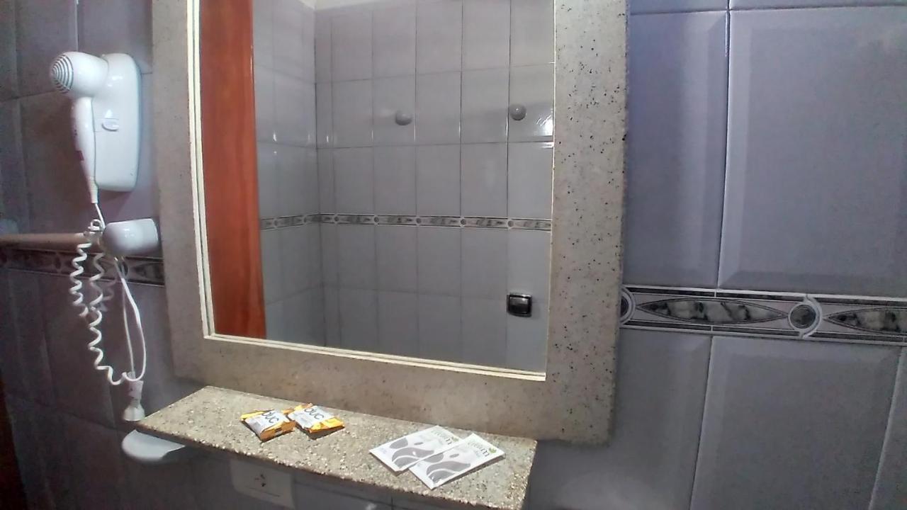 Hosteria Maryland بوساداس المظهر الخارجي الصورة