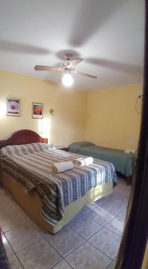 Hosteria Maryland بوساداس المظهر الخارجي الصورة