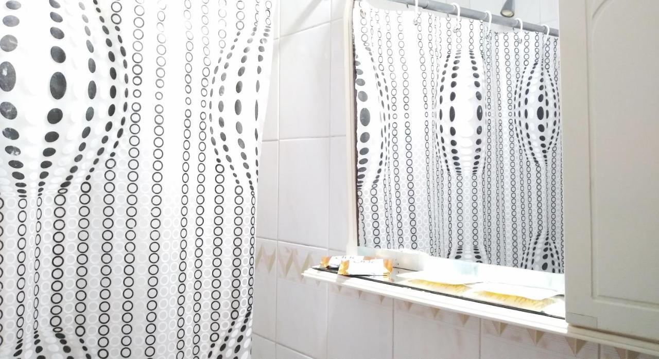 Hosteria Maryland بوساداس المظهر الخارجي الصورة