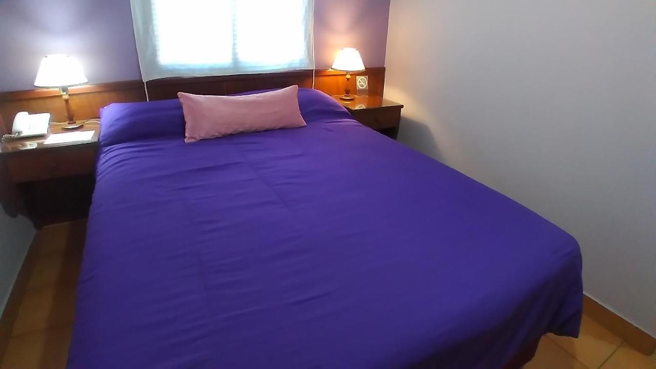 Hosteria Maryland بوساداس المظهر الخارجي الصورة