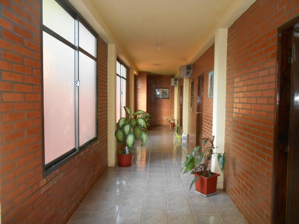 Hosteria Maryland بوساداس المظهر الخارجي الصورة
