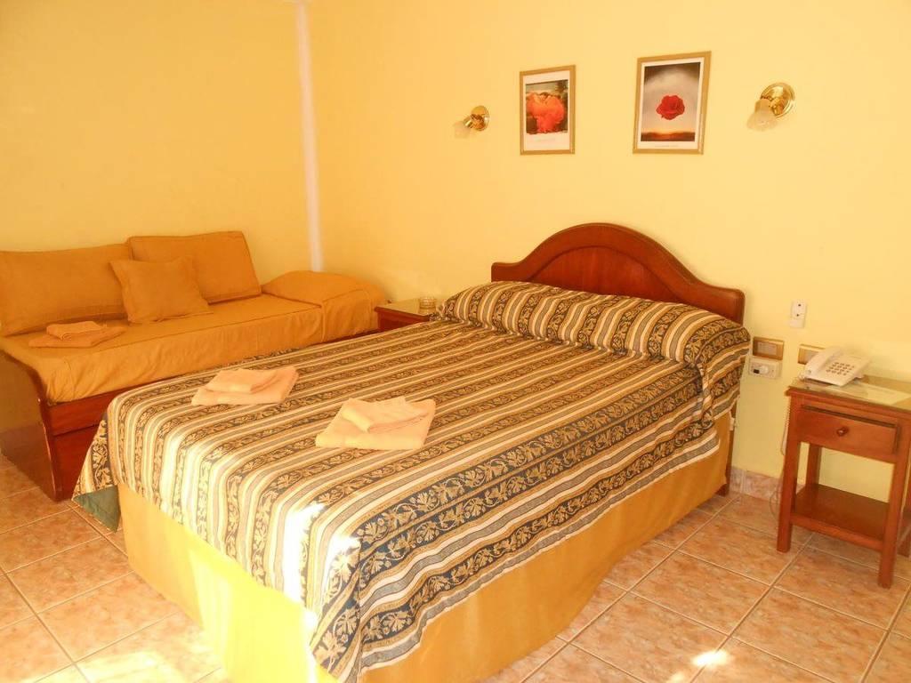 Hosteria Maryland بوساداس المظهر الخارجي الصورة