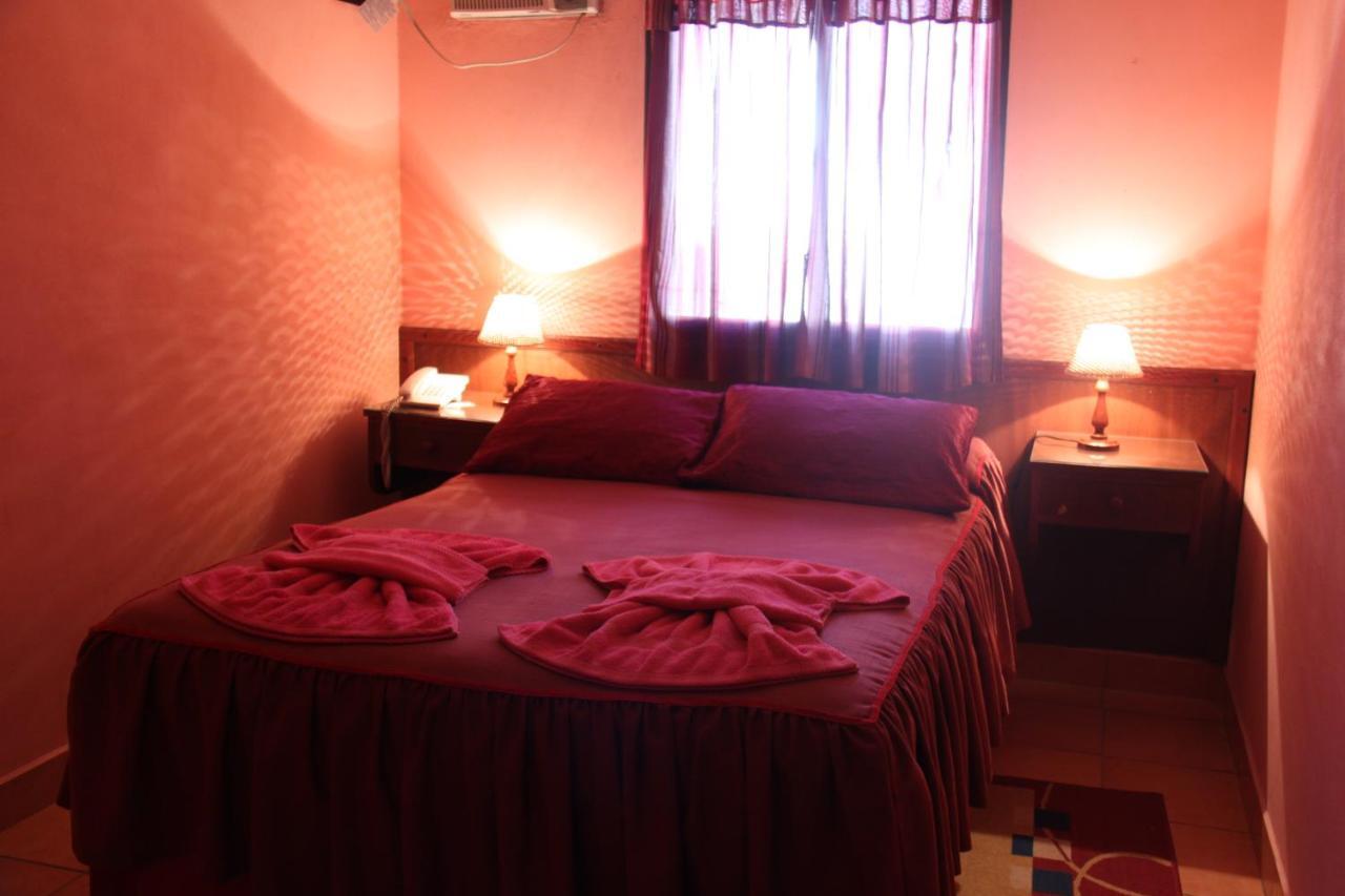 Hosteria Maryland بوساداس المظهر الخارجي الصورة